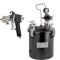 Pistol de vopsit cu rezervor 10L, Raider RD-PT02