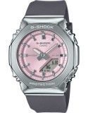 Cumpara ieftin Ceas Dama, Casio G-Shock, Classic GM GM-S2110-4AER - Marime universala