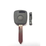 Carcasa cheie cu locas cip Ford Focus , lamela taiata