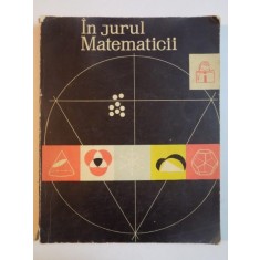 IN JURUL MATEMATICII de LILLY GORKE... MANFRED REHM , 1974 ,