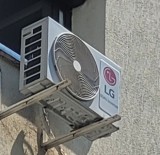 Aer condiționat LG Dual Inverter S12EQ 12000 BTU, Wi-Fi
