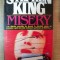 MISERY de STEPHEN KING