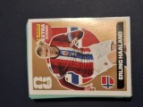 Extrasticker world cup 2026 erling haaland