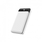 POWER BANK (ACUMULATOR PORTABIL) XO-PB91, 20000MAH, ALB BLISTER