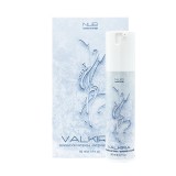 Gel NUEI VALKIRIA - Intense Pleasure, pentru cresterea libidoului si excitare, cu efect de racire, Unisex, 50 ml