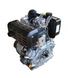 CP188FAE Motor Diesel, 6.8kW, 456cc, 1C 4T, ax canelat