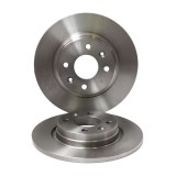 Disc Frana Neventilat 259X12 540406 ATK 08.02.003
