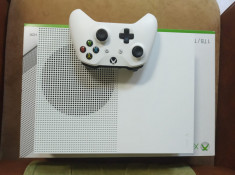 Vand Xbox ONE S 1TB/To foto