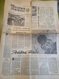 scanteia tineretului 26 februarie 1964-otilia cazimir la 70 ani,pionierii