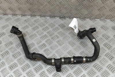 Furtun de lichid de răcire BMW iX I20 2022 OEM: 8833642 27857381 foto