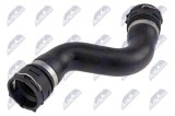 Conducta lichid racire BMW X3 (E83) 2.5 / 3.0 2006-2010; 17123424499; NTY, aftermarket