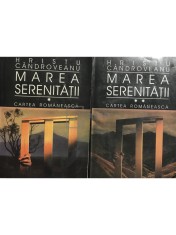 Hristu Candroveanu - Marea Serenitatii, 2 vol. (Editia: 1996) foto