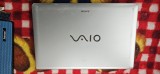 LEPTOP SONY VAIO PCG-71211M PROCESOR i5 ,PORNESTE DAR NU DA IMAGINE , CITIT DESCRIEREA VA ROG FRUMOS .