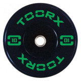 Cumpara ieftin Disc TOORX antrenament 10 Kg