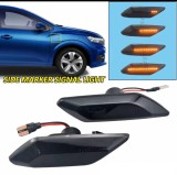 Cumpara ieftin Semanlizari dinamice Dacia Logan 3, Jogger 3 si Stepway 3