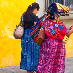 The Rough Guide to Guatemala (Travel Guide with Free Ebook)