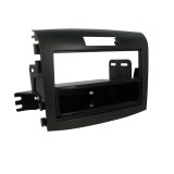 Rama adaptoare 1DIN Connects2 pentru Honda CR-V 2012+, gri