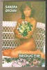 Sandra Brown - Seductie (Carte, Roman de Dragoste) - 1994, 299 pagini