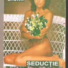 Sandra Brown-Seductie