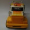 bnk jc Tonka Japonia - camion de curse GMC - cu volanta - functional
