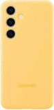 Husă Silicon pentru Samsung Galaxy A35 5G, Galbenă Blister EF-PS921TYEGWW