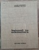 Betonul in arhitectura - Anton Moisescu, Eleodor Saftoiu