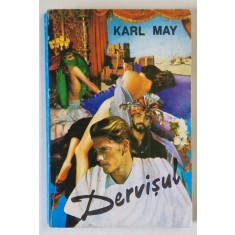 DERVISUL de KARL MAY , 1993
