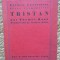 CARNETS LITTERAIRES SERIE COSMOPOLITE , TRISTAN par THOMAS MANN EXEMPLAR NUMEROTAT