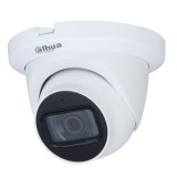 Camera supraveghere 2MP IR 30m lentila 2.8mm microfon dome Dahua - HAC-HDW1200TLMQ-A-0280B-S6 SafetyGuard Surveillance