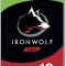 HDD Seagate IronWolf 10TB SATA-III 7200RPM 256MB