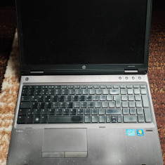 Hp Probook 6560B i5 4gb ram Radeon 7400M