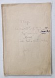CAROL AL XII - LEA LA TIGHINA de NICOLAE IORGA , EXTRAS DIN REVISTA SUDEZEA , TEXT IN LIMBA SUEDEZA , 1912
