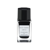 Calimara cerneala Pilot Iroshizuku 15 mL &quot;Kiri-Same&quot; gri