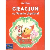 CRACIUN CU WINNIE URSULETUL-BRUCE TALKINGTON-262963