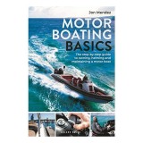 Motor Boating Basics