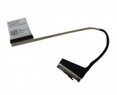 120.Panglica display laptop |Cablu video|LVDS| Toshiba CB30|DD0BU9LC100 foto