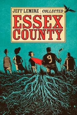 The Complete Essex County foto