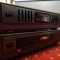Linie Audio NESCO - Equalizer EQ 100 + Tuner TU-100L - Perfecta Stare/Korea