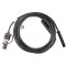 Camera Endoscopica LTC LXM253, USB-A / USB-C / microUSB, 3.5m, Neagra