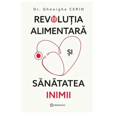 Revolutia alimentara si sanatatea inimii foto