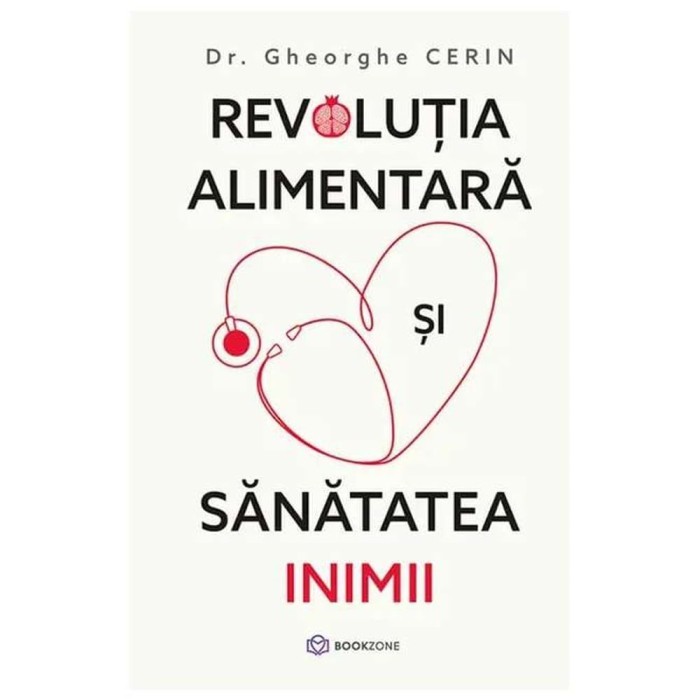 Revolutia alimentara si sanatatea inimii