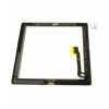 Touchscreen Apple iPad 3 Wi-Fi + Cellular A1430 Alb Service Pack