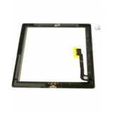 Touchscreen Apple iPad 3 Wi-Fi + Cellular A1430 Alb Service Pack