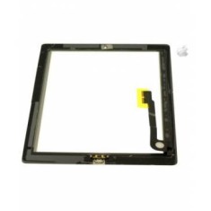 Touchscreen Apple iPad 3 Wi-Fi + Cellular A1430 Alb Service Pack