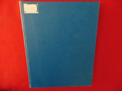Revista Era socialista lot 7 reviste colegate anul 1972 foto