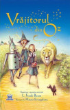 Vrăjitorul din Oz (repovestire) - Lyman Frank Baum