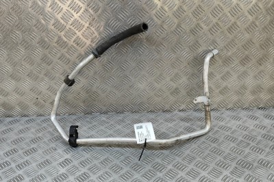 Furtun de lichid de răcire PORSCHE CAYENNE 92A 2014 OEM: 7P0819925C,7P0.819.925.C 30117477 foto