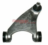 Bascula / Brat suspensie roata ALFA ROMEO GT (937) (2003 - 2010) METZGER 58000902