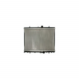 Radiator apa PEUGEOT 407 cupe 6C AVA Quality Cooling PE2267