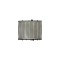 Radiator apa CITROEN DS4 AVA Quality Cooling PE2267